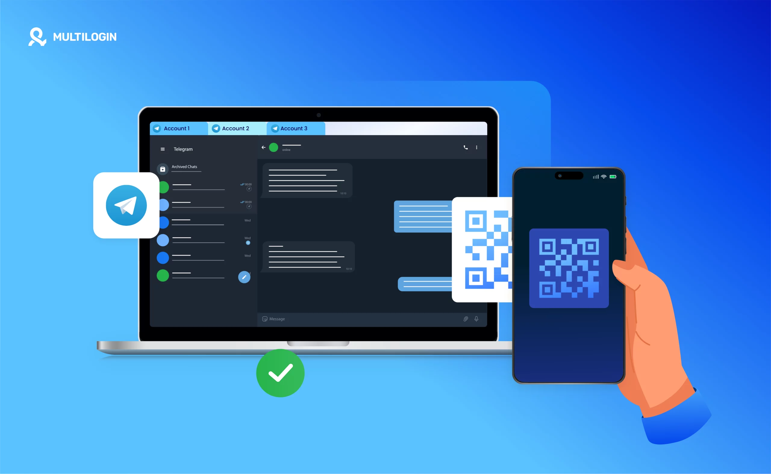 Where Does WhatsApp Targeted Chat Data Come From? Try WhatsApp number screening software.