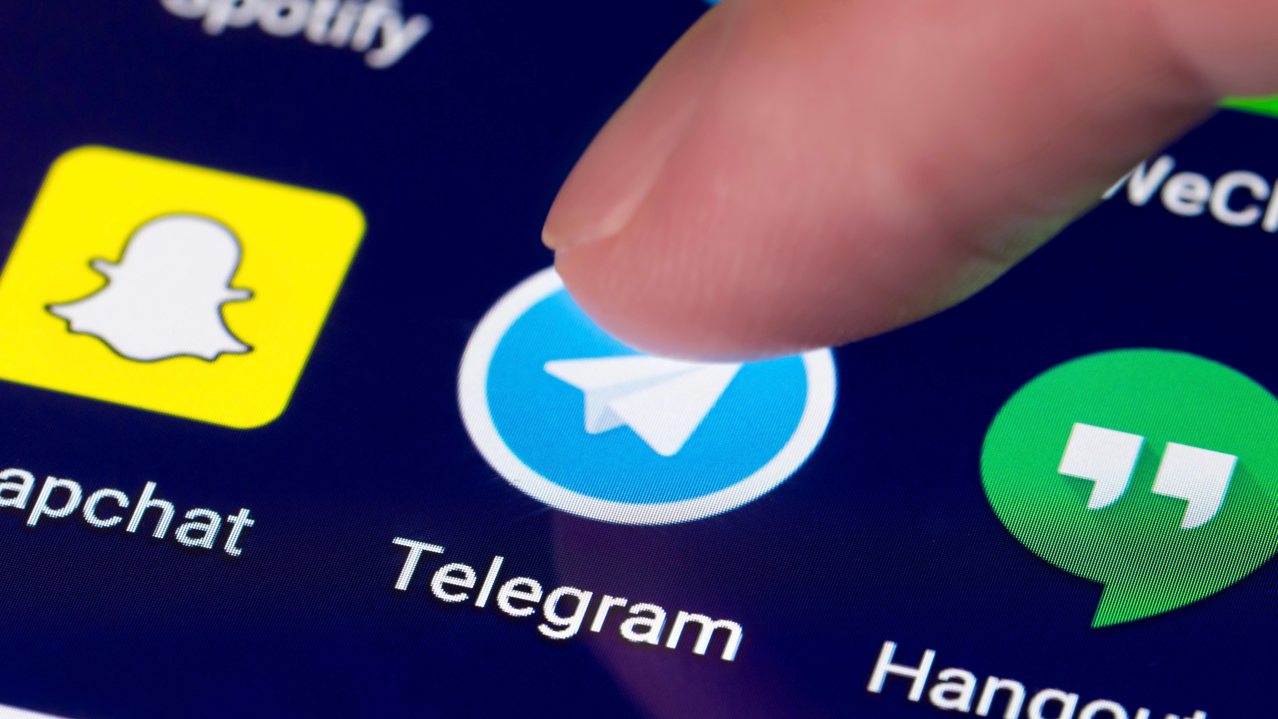 What to do if Telegram is blocked